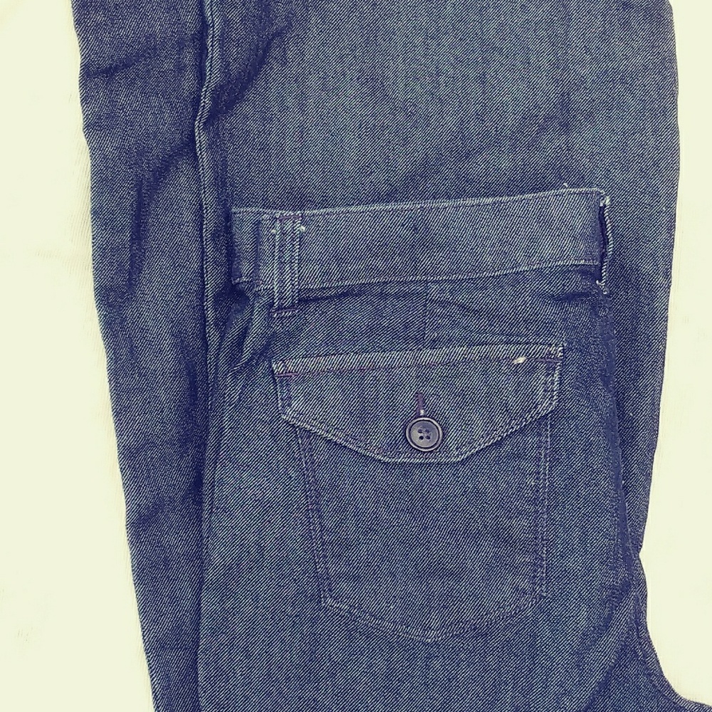 Daisy Fuentes jeans pants